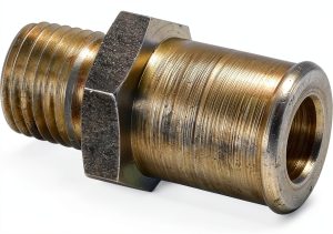 Four Seasons Air Heater Core Fitting 84719-0