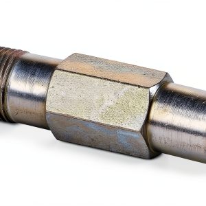 Four Seasons Brass Adapter Automotive Fittings-0
