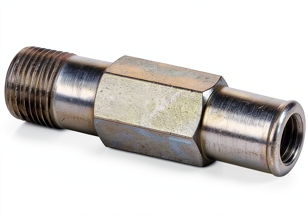 Four Seasons Brass Adapter Automotive Fittings