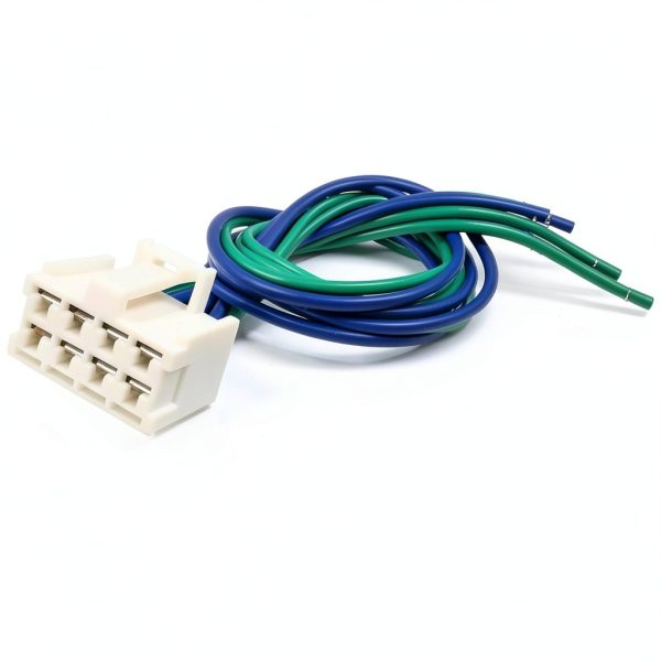 Toyota Tacoma A/C Connector IBVIBV Copper Plug-2