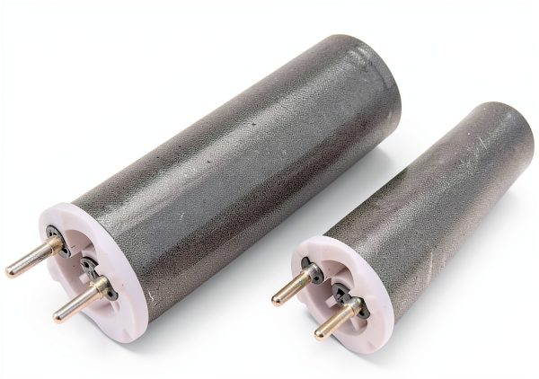 Heater Core Fitting BAISULI High Temp Alloy-3