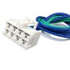 Toyota Tacoma A/C Connector IBVIBV Copper Plug-3