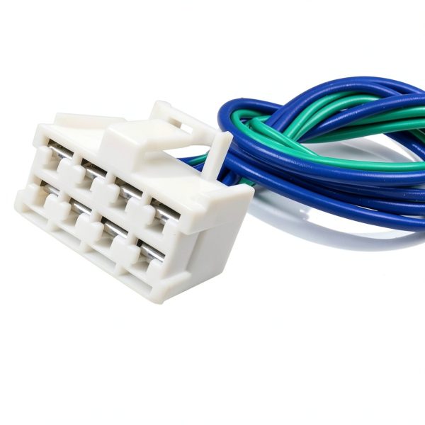 Toyota Tacoma A/C Connector IBVIBV Copper Plug-3