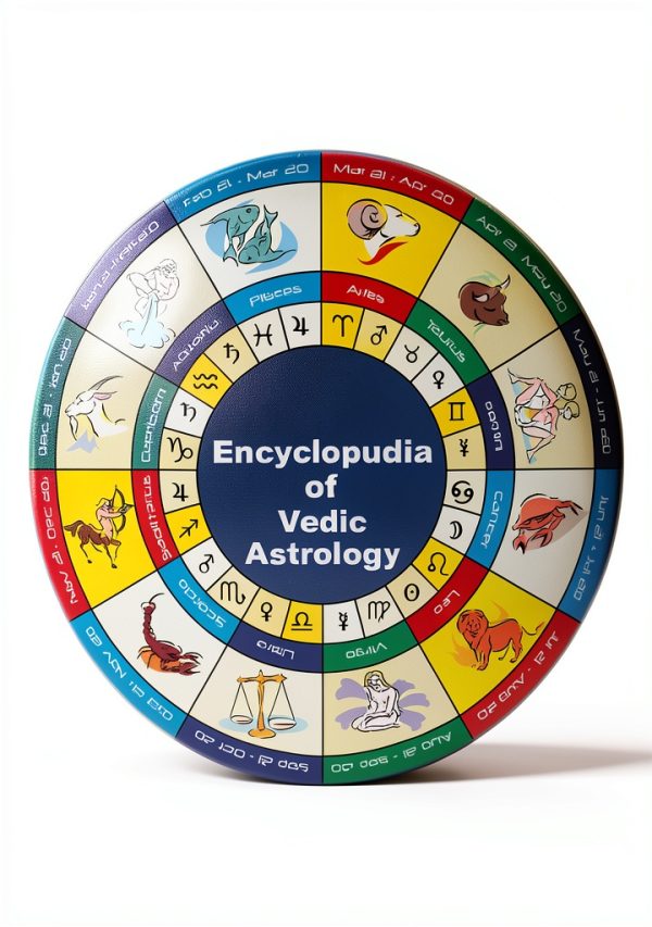 Vedic Astrology Encyclopedia Book 5 Kindle Edition by Amazon 247 Pages-0