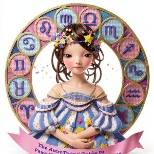New Age Horoscope Kindle eBook by It Books 964 Page Astrology Guide-0