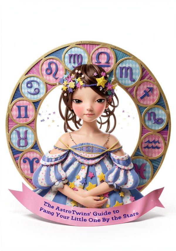 New Age Horoscope Kindle eBook by It Books 964 Page Astrology Guide-0