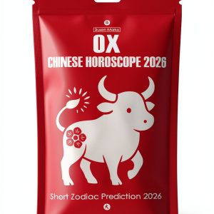 Feng Shui Astrology Kindle eBook by Zen Insights – 49 Pages 2025-0