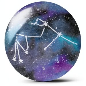 Zodiac Book 1 of 12 by Sterling Ethos Kindle eBook Astrology Guide-0