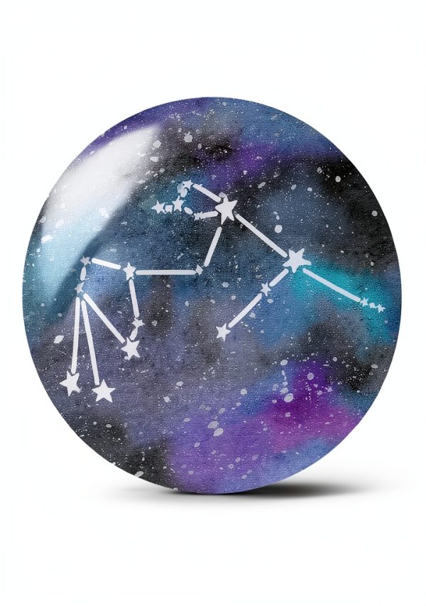 Zodiac Book 1 of 12 by Sterling Ethos Kindle eBook Astrology Guide-0