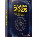 2026 Astrology Horoscope Kindle eBook 12 Zodiac Signs Guide Amazon-0