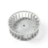 Fan Blower Wheel Assembly seork for Broan Nutone 82403000 ABS-5