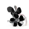 Range Hood Fan Motor 97012248 Romalon for B‑roan 40000 Series-2