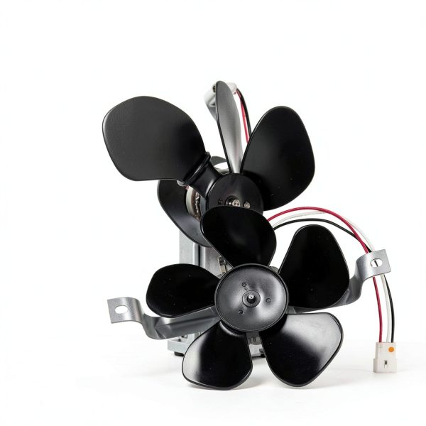 Range Hood Fan Motor 97012248 Romalon for B‑roan 40000 Series-2