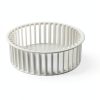 seork Bathroom Fan Blower Wheel 5901A000 Replacement for Broan Nutone-1