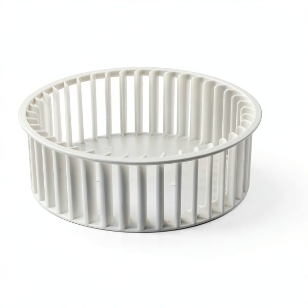 seork Bathroom Fan Blower Wheel 5901A000 Replacement for Broan Nutone-1