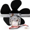Hood Blower Assembly Replacement For Broan 233.5154459, 233.5154559, 233.5164059, 233.5164459, 233.5164559, 233.5164859, 233.5164959, 233.5174059, 233.5174459 Range-1