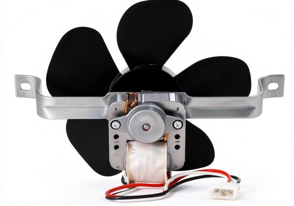 Hood Blower Assembly Replacement For Broan 233.5154459, 233.5154559, 233.5164059, 233.5164459, 233.5164559, 233.5164859, 233.5164959, 233.5174059, 233.5174459 Range-1