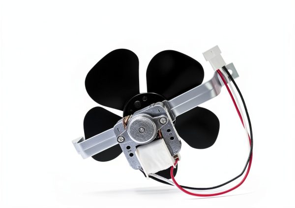 Range Hood Fan Motor 97012248 Romalon for B‑roan 40000 Series-5