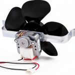 Hood Blower Assembly Replacement For Broan 233.5154459, 233.5154559, 233.5164059, 233.5164459, 233.5164559, 233.5164859, 233.5164959, 233.5174059, 233.5174459 Range-0