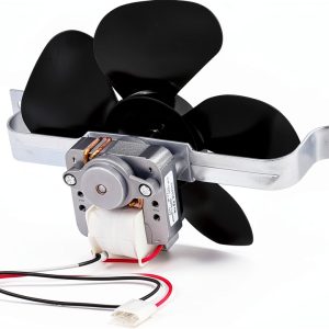 Hood Blower Assembly Replacement For Broan 233.5154459, 233.5154559, 233.5164059, 233.5164459, 233.5164559, 233.5164859, 233.5164959, 233.5174059, 233.5174459 Range-0