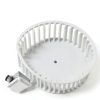 seork Bathroom Fan Blower Wheel 5901A000 Replacement for Broan Nutone-3