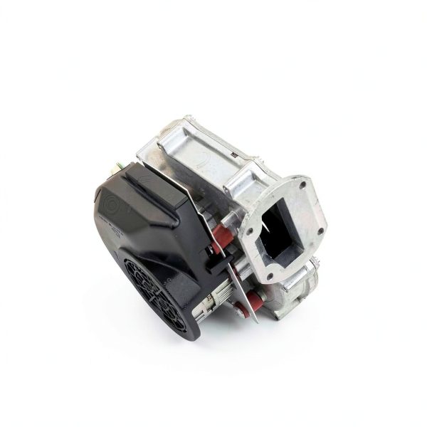 Alto Shaam Fan Blower 230V ASf-75G CTP Genuine OEM-2