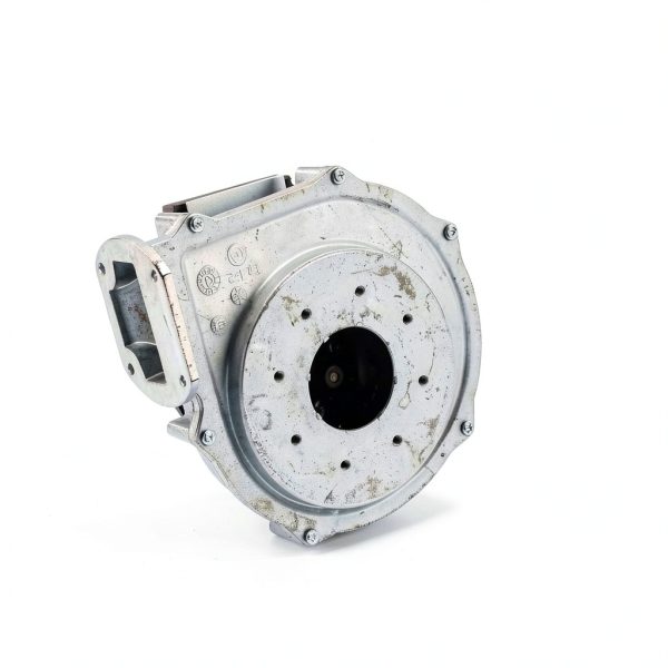 Alto Shaam Fan Blower 230V ASf-75G CTP Genuine OEM-3