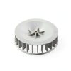 Fan Blower Wheel Assembly seork for Broan Nutone 82403000 ABS-1