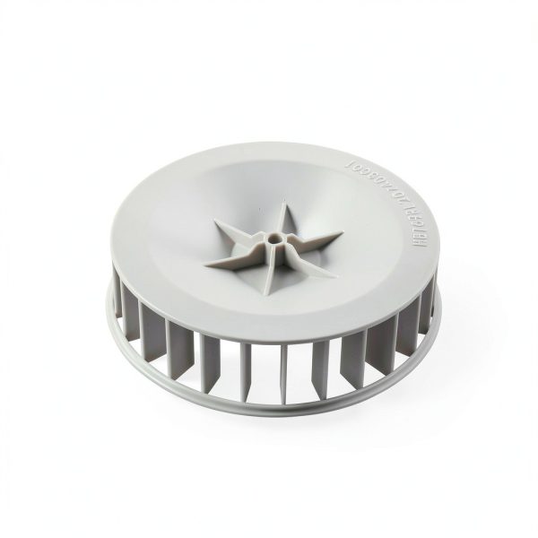 Fan Blower Wheel Assembly seork for Broan Nutone 82403000 ABS-1