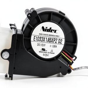 ForeverPRO WR60X45065 Blower Asm for GE Appliance-0
