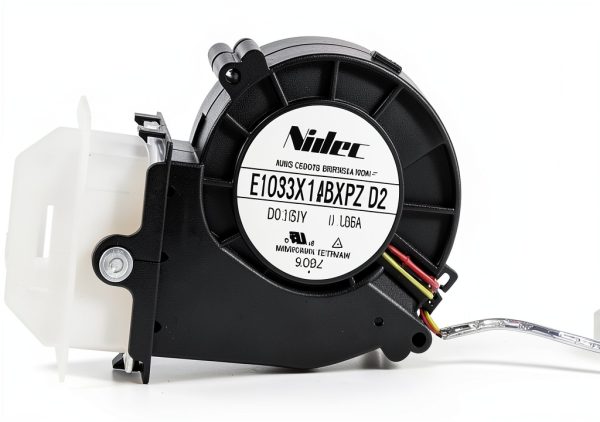 ForeverPRO WR60X45065 Blower Asm for GE Appliance-0