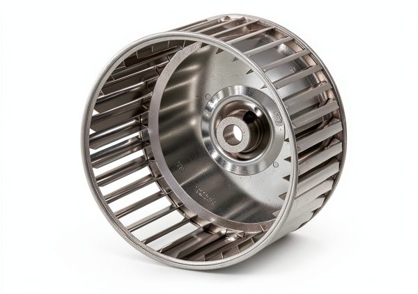 Blower Wheel REVCOR Direct Drive Five Three Quarter Inch-0