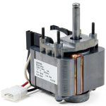 Fan Motor Replacement BAY Direct Hood Blower S99080666 R520135 120V-0