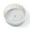 seork Bathroom Fan Blower Wheel 5901A000 Replacement for Broan Nutone-0