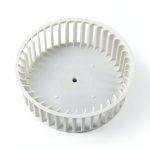 seork Bathroom Fan Blower Wheel 5901A000 Replacement for Broan Nutone-0