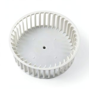 seork Bathroom Fan Blower Wheel 5901A000 Replacement for Broan Nutone-0