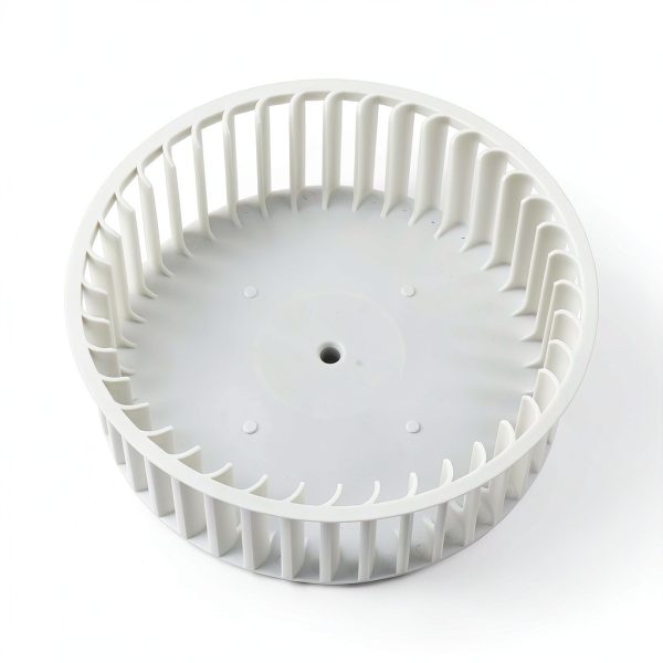 seork Bathroom Fan Blower Wheel 5901A000 Replacement for Broan Nutone-0