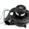 Nordyne Furnace Draft Inducer Blower 115V Fasco A122 3450 RPM-0