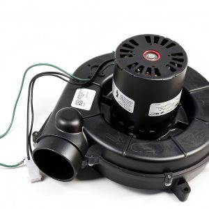 Nordyne Furnace Draft Inducer Blower 115V Fasco A122 3450 RPM-0