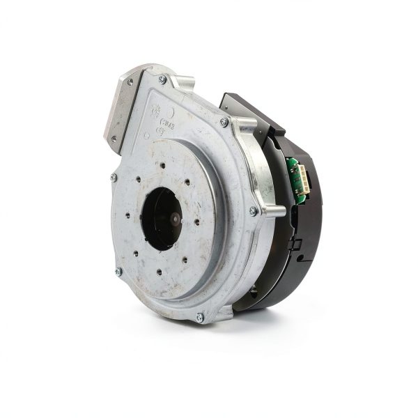 Alto Shaam Fan Blower 230V ASf-75G CTP Genuine OEM-0