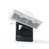 Broan 30-Inch Built-In Power Pack Insert 650 CFM Stainless Steel-2