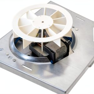 Broan S97015163 Blower for Range Hoods – Compact 6x6x6, Lightweight-0