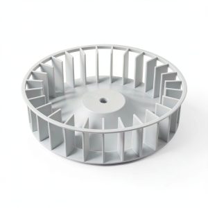 Fan Blower Wheel Assembly seork for Broan Nutone 82403000 ABS-0