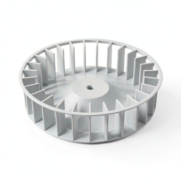 Fan Blower Wheel Assembly seork for Broan Nutone 82403000 ABS-0