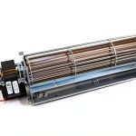 Whirlpool Part Number W10245511: BLOWER-0