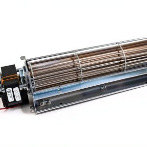 Whirlpool Part Number W10245511: BLOWER-0