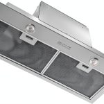 Broan 30-Inch Built-In Power Pack Insert 650 CFM Stainless Steel-0