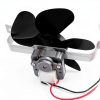 Range Hood Fan Motor 97012248 Romalon for B‑roan 40000 Series-3