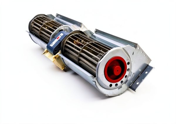 Harman 1-00-29145 Blower AMP20064 Quiet High Performance Hood Part-0