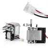Fan Motor Replacement BAY Direct Hood Blower S99080666 R520135 120V-2